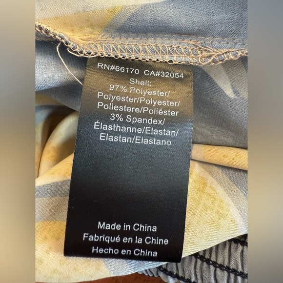 NWT Anthropologie Hutch off Shoulder Jumpsuit Size Medium Petite - Picture 10 of 16